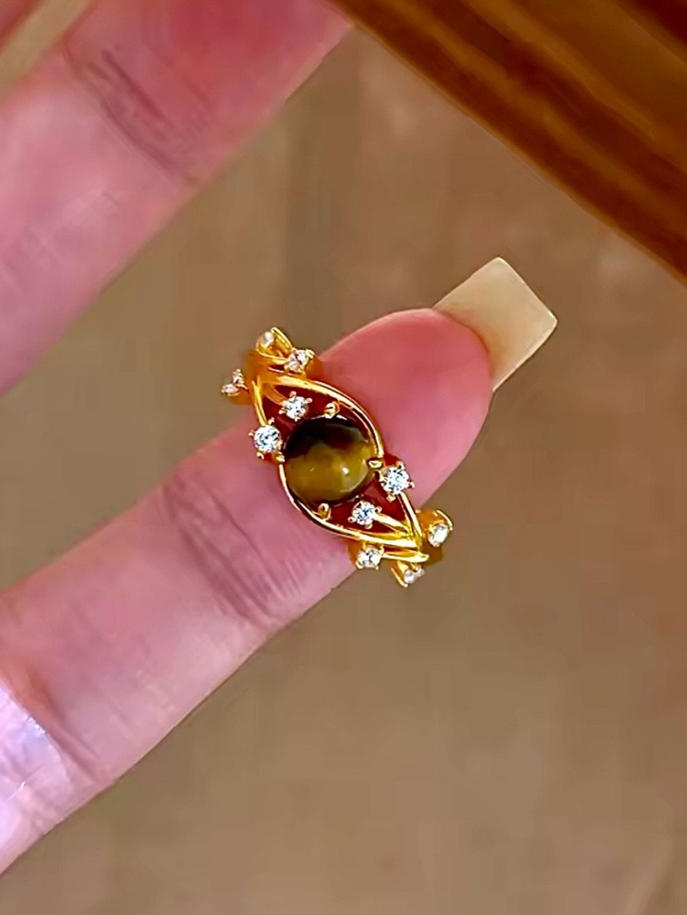 S925 Ring ✨